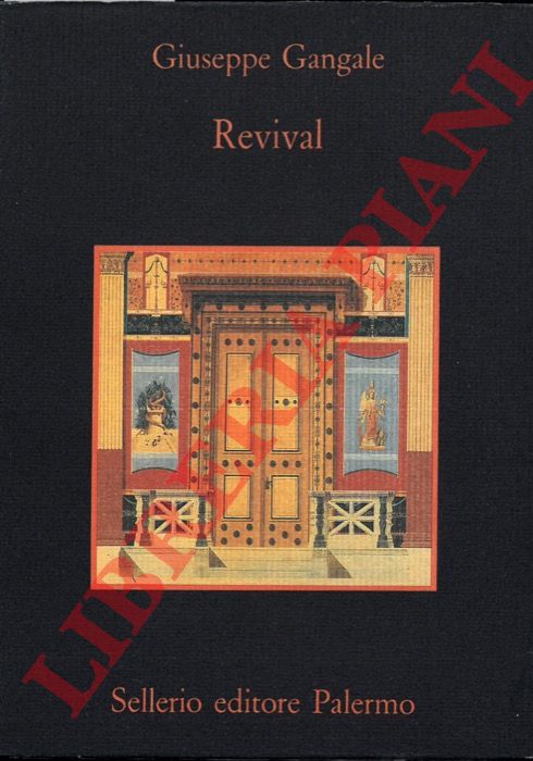 GANGALE Giuseppe - - Revival.