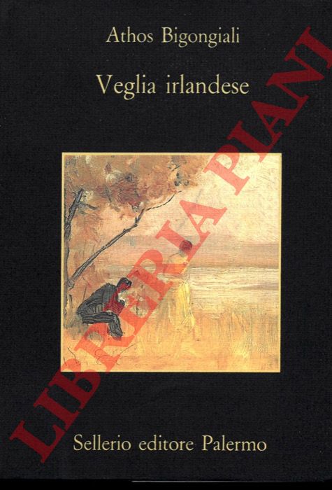 BIGONGIALI Athos - - Veglia irlandese.