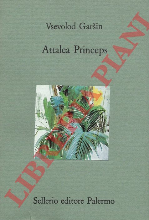 GARSIN Vsvolod - - Attalea Princeps.