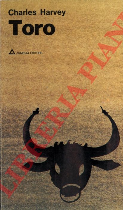 HARVEY Charles - - Toro.