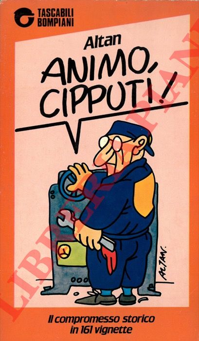 ALTAN - - Animo, cipputi!