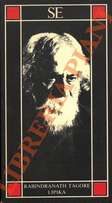TAGORE Rabindranath - - Lipika.