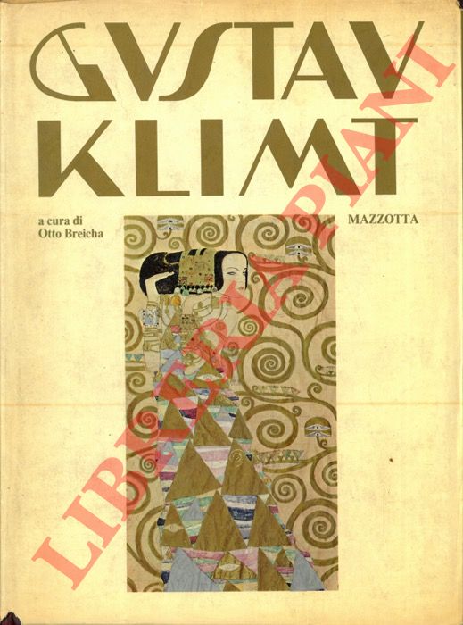 (Breicha Otto) - - Gustav Klimt.