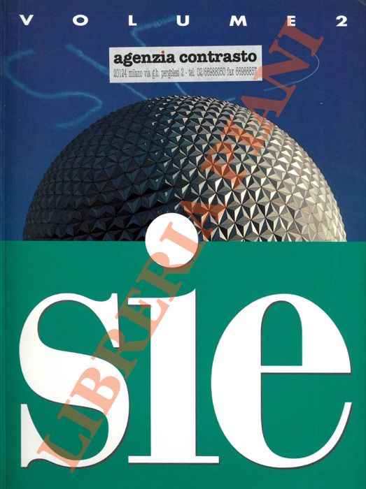 - - Sie. Volume 2.