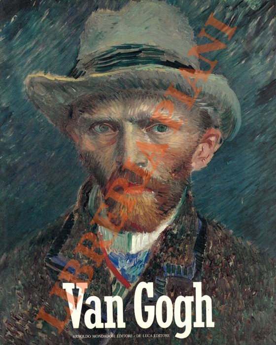 - - Vincent Van Gogh.