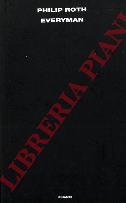 ROTH Philip - - Everyman.