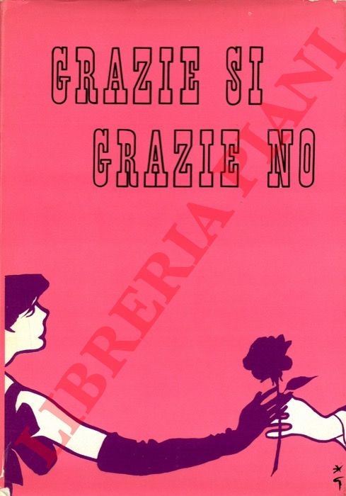 ROSSI LODOMEZ Vera - - Grazie s