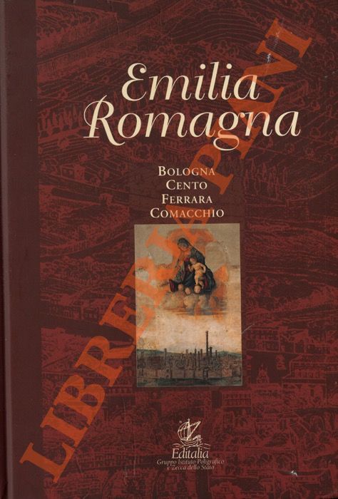 AA.VV. - - Emilia Romagna.