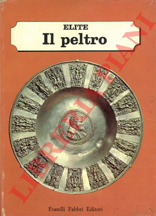 BOSCHIAN Nada - - Il peltro.
