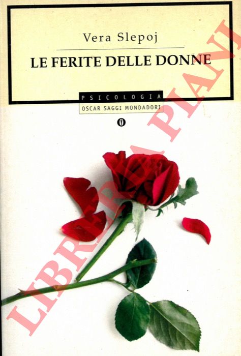 SLEPOJ Vera - - Le ferite delle donne.