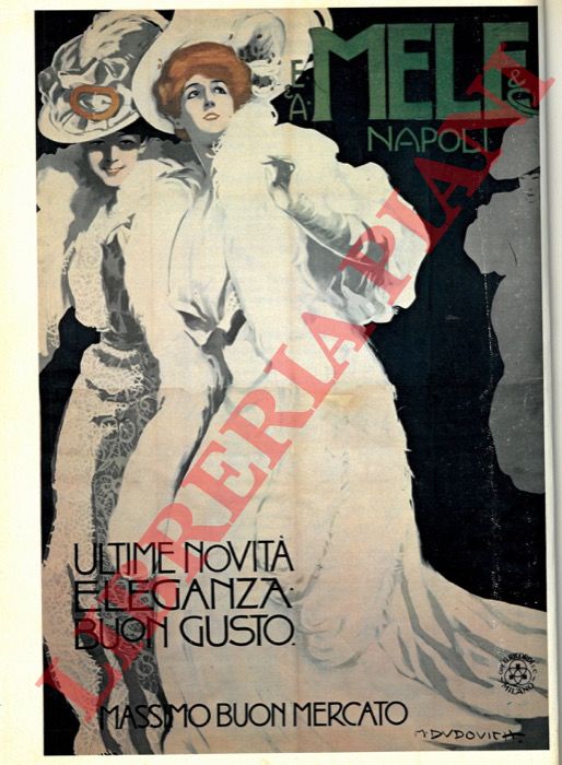 - - Grandi manifesti del XX secolo.