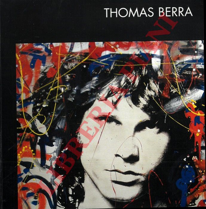 ROSSO Maria Grazia Rosa - - Thomas Berra.