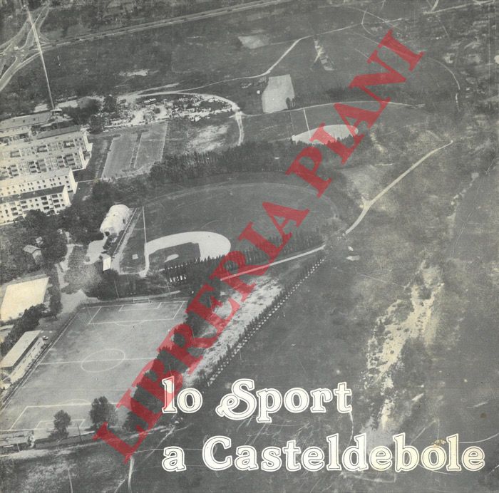 - - Lo sport a Casteldebole.