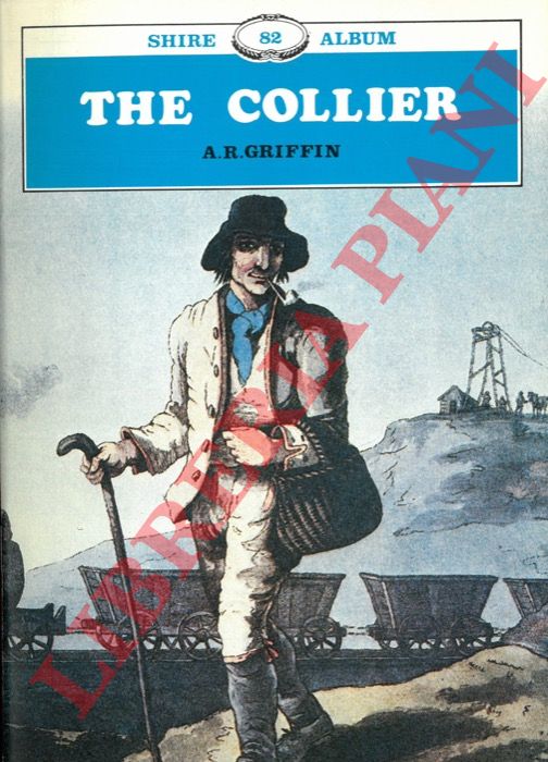 GRIFFIN A.R. - - The Collier.