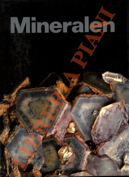 DE MICHELE Vincenzo - - Mineralen.