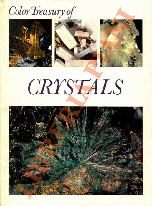 DE MICHELE Vincenzo - - The Worlds of Minerals.