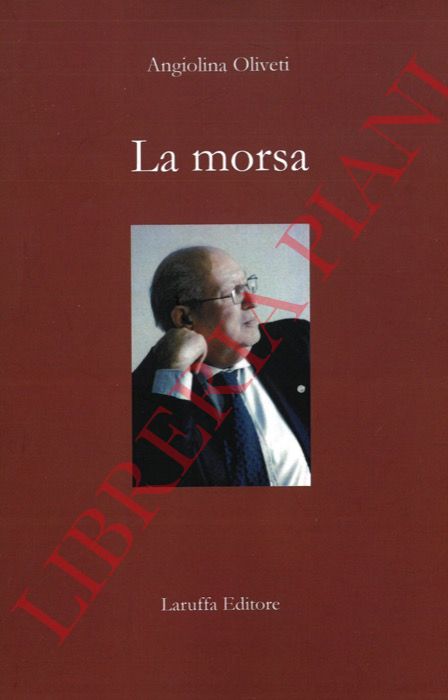 OLIVETI Angiolina - - La morsa.