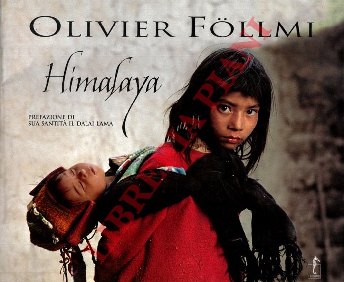 FOLLMI Olivier - - Himalaya.