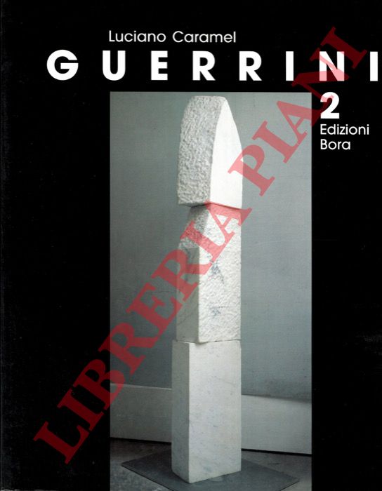 CARAMEL Luciano - - Guerrini. 2.