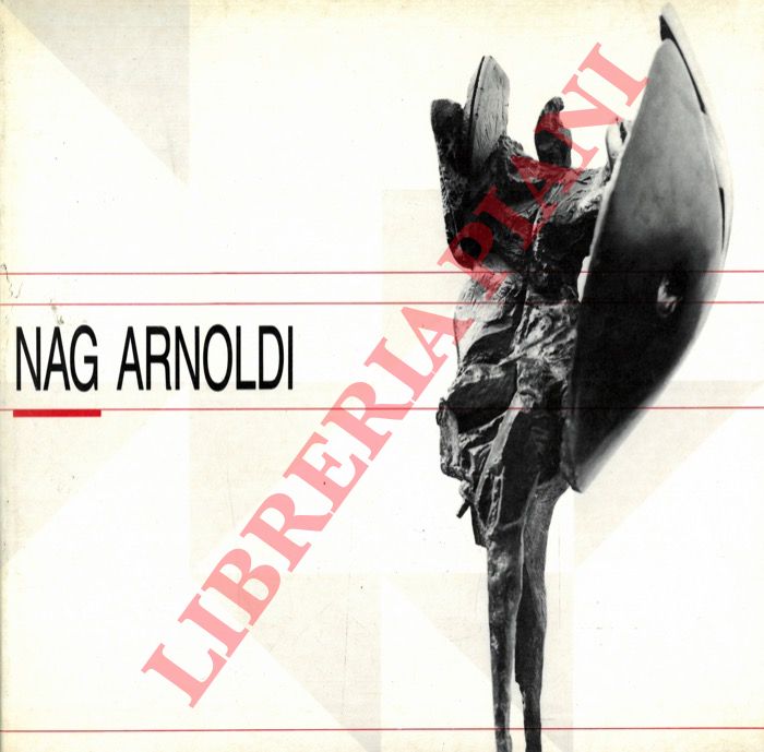 - - Nag Arnoldi.