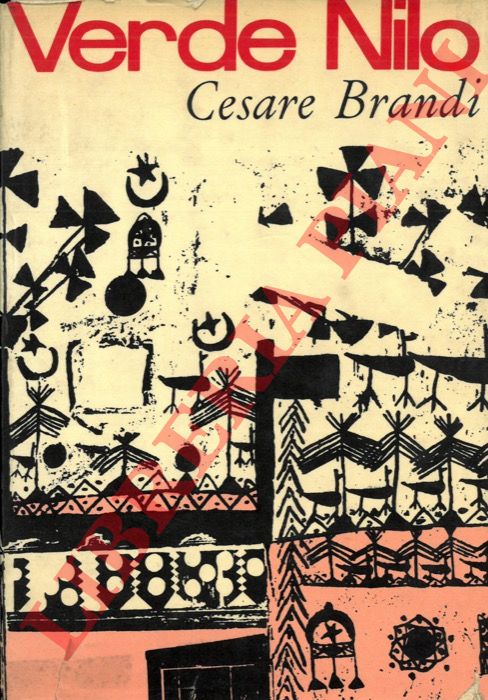 BRANDI Cesare - - Verde Nilo.