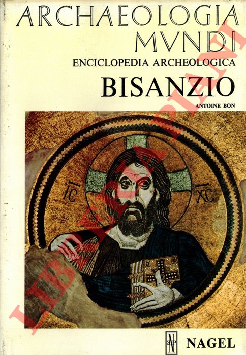 BON Antoine - - Bisanzio.