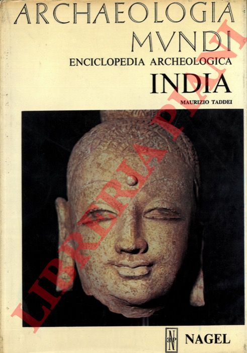 TADDEI Maurizio - - India.