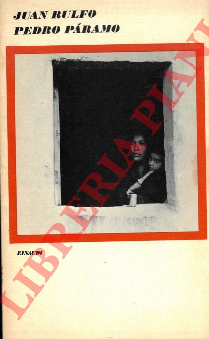 RULFO Juan - - Pedro Pramo.