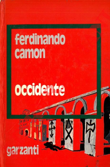 CAMON Ferdinando - - Occidente.