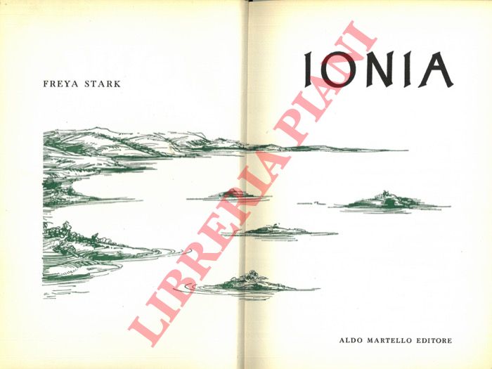 STARK Freya - - Ionia.