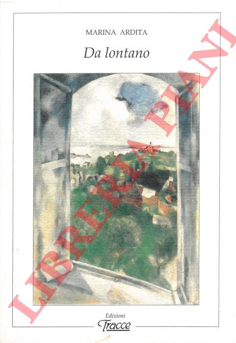 ARDITA Marina - - Da lontano.