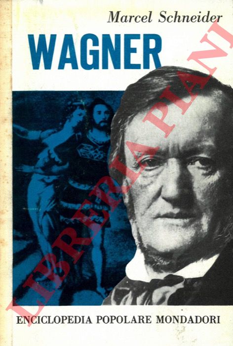SCHNEIDER Marcel - - Wagner.