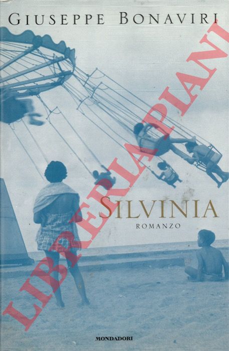 BONAVIRI Giuseppe - - Silvinia.