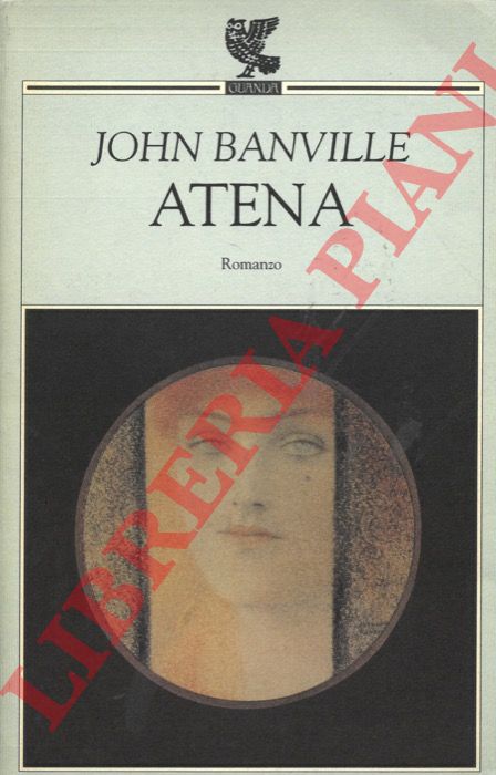 BANVILLE John - - Atena.