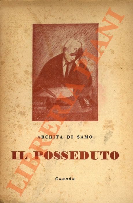 Archita di Samo - - Il Posseduto.