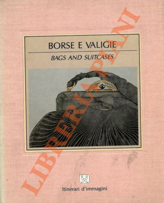 BORDIGNON ELESTICI Letizia - - Borse e valigie. Bags and suitcases.