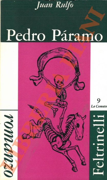 RULFO Juan - - Pedro Pramo.
