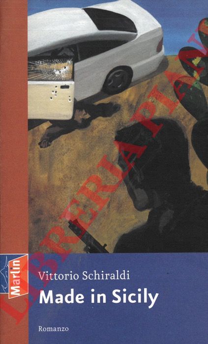 SCHIRALDI Vittorio - - Made in Sicily.