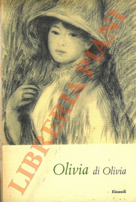 Olivia - - Olivia.