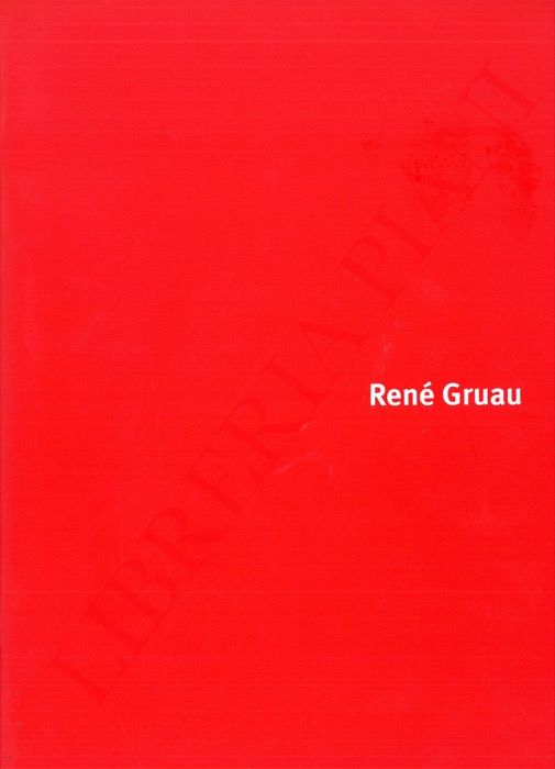 - - Ren Grau.