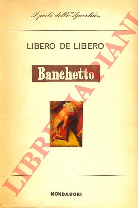 DE LIBERO Libero - - Banchetto.