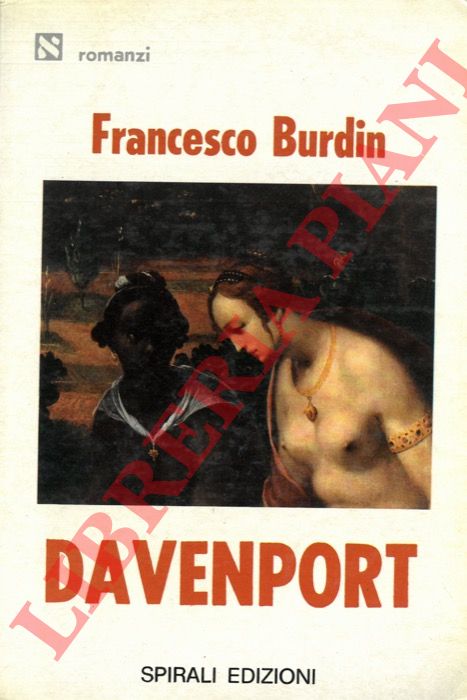 BURDIN Francesco - - Davenport.