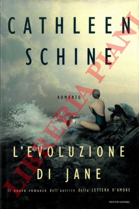 SCHINE Cathleen - - L'evoluzione di Jane.