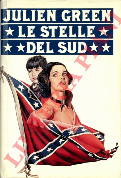 GREEN Julien - - Le Stelle del Sud.