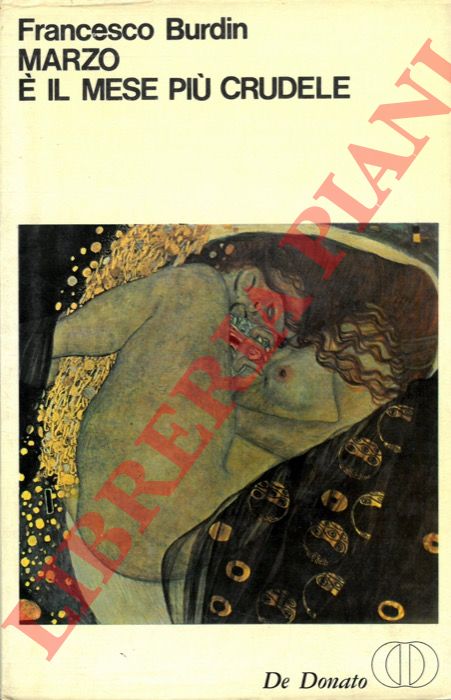 BURDIN Francesco - - Marzo  il mese pi crudele.