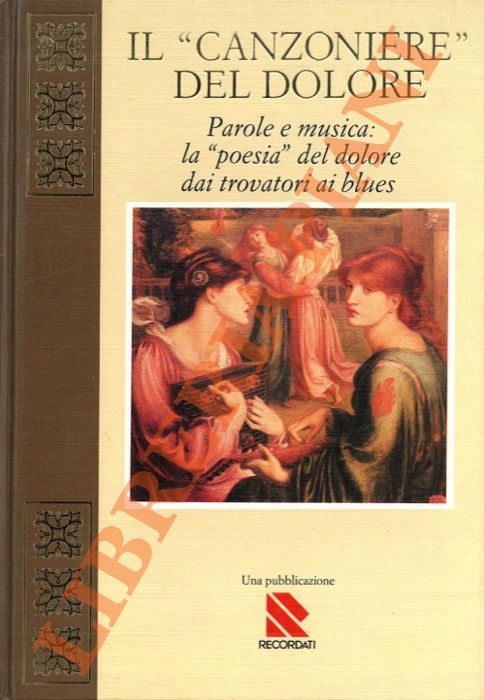 (CORNEO Erminio - BIANCHI Francesco) - - Il 