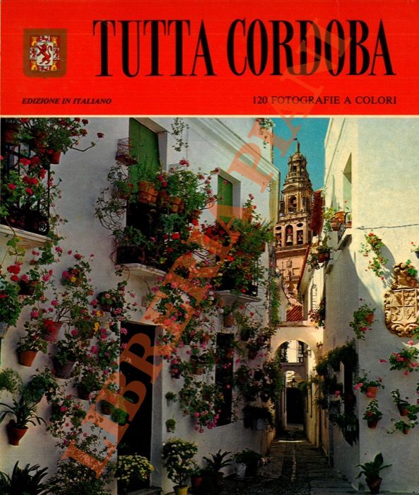 - - Tutta Cordoba.