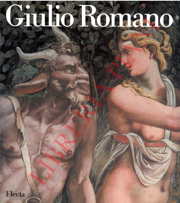 AA.VV. - - Giulio Romano.