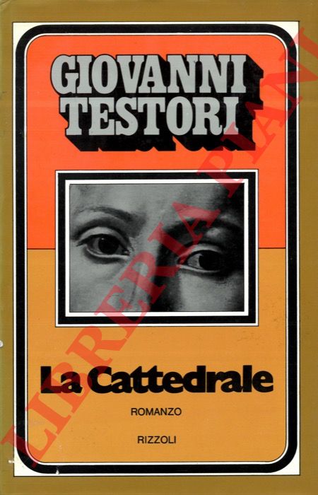 TESTORI Giovanni - - La cattedrale.