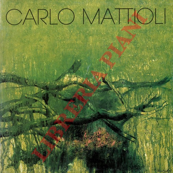 - - Carlo Mattioli.
